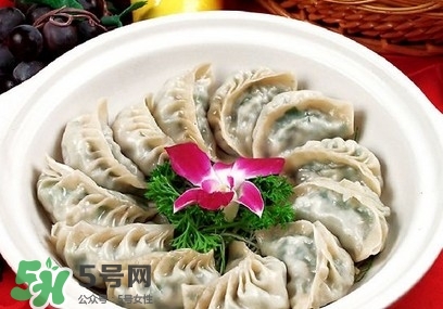 春天吃什么餡的餃子？春天吃什么餡的餃子好？