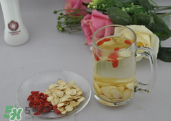 春天能喝黃芪水嗎？春天喝黃芪水好嗎？