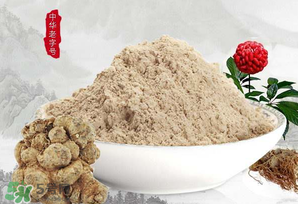 春天可以吃三七粉嗎？春天三七粉生吃還是熟吃好？