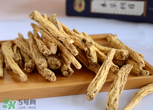 春天能吃黨參嗎？黨參什么人不能吃？