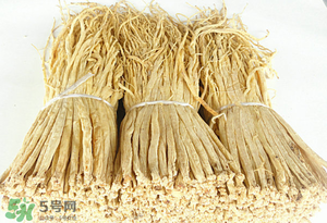 春天能吃黨參嗎？黨參什么人不能吃？