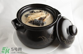 春天能喝烏雞湯嗎？春天能吃烏雞嗎？