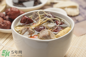 春天能喝烏雞湯嗎？春天能吃烏雞嗎？