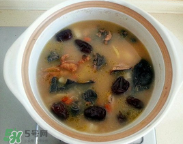 春天能喝烏雞湯嗎？春天能吃烏雞嗎？
