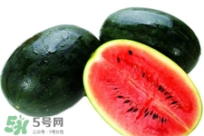 糖尿病可以吃西瓜嗎？糖尿病如何放心吃西瓜？