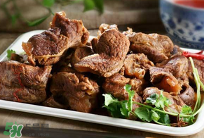 春天吃牛肉好嗎？春天為什么不宜吃牛肉？