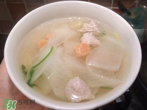春天能吃白蘿卜嗎？春天吃白蘿卜有什么好處？