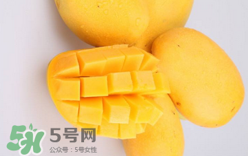 什么人不能吃芒果？哪些人不能吃芒果？