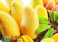 什么人不能吃芒果？哪些人不能吃芒果？