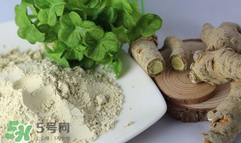 什么人不能吃三七粉？三七粉哪些人不適合吃？