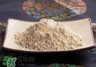 什么人不能吃三七粉？三七粉哪些人不適合吃？