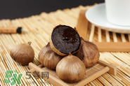 黑蒜是怎么制成的？黑蒜是哪里的特產？