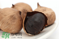 黑蒜是怎么制成的？黑蒜是哪里的特產？