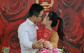 清明節民政局上班嗎？清明節可以領結婚證嗎？