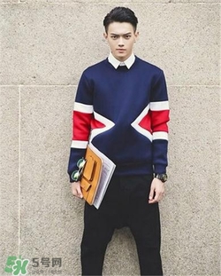 男士衛(wèi)衣里面穿什么？男士衛(wèi)衣怎么搭配好看？