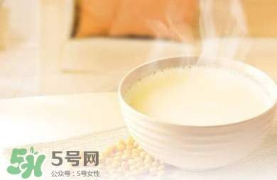 天天喝豆?jié){好嗎？每天喝豆?jié){有什么好處？