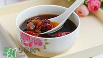 天天喝紅糖水好不好？紅糖水可以天天喝嗎