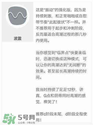 杜蕾斯煥覺C好用嗎？杜蕾斯煥覺怎么用？