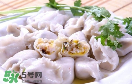 春天吃什么餡的餃子？春天吃什么餡的餃子好？