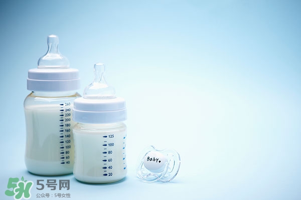 奶瓶什么材質好 哪個材質的奶瓶最好 