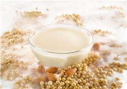 天天喝豆漿好嗎？每天喝豆漿有什么好處？