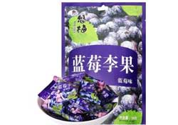 藍莓李果多少錢一袋？藍莓李果428克多少錢？