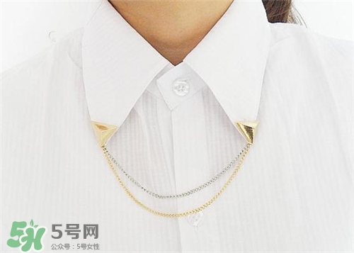襯衫領口變黃了怎么辦？襯衣發黃怎么辦？
