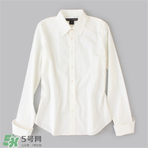 襯衫領口變黃了怎么辦？襯衣發黃怎么辦？