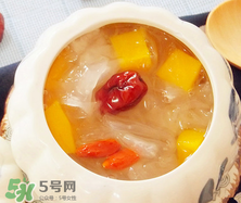 春天能吃木耳嗎？春天吃木耳需要注意些什么？