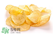 薯片吃了會(huì)胖嗎？薯片吃多了有危害嗎？