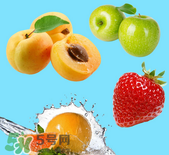 咳嗽吃什么好得快？咳嗽吃什么水果好？