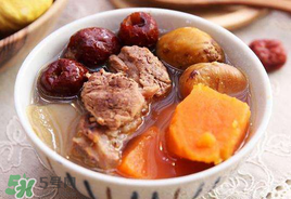 春天可以吃板栗嗎？春天吃板栗好嗎？