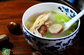 春天可以吃板栗嗎？春天吃板栗好嗎？