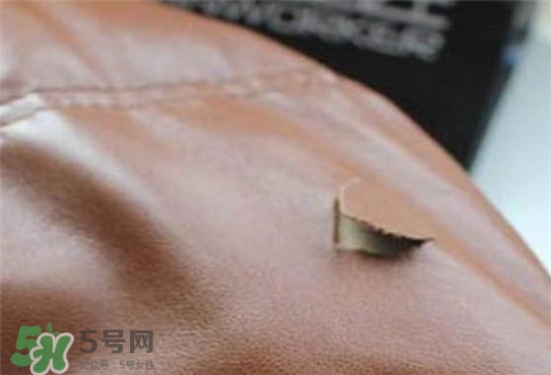 皮衣破了怎么修補？皮衣破皮了怎么修復？