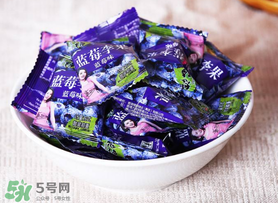 藍莓李果多少錢一袋？藍莓李果428克多少錢？