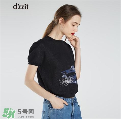 地素是什么牌子？dazzle地素是什么檔次？