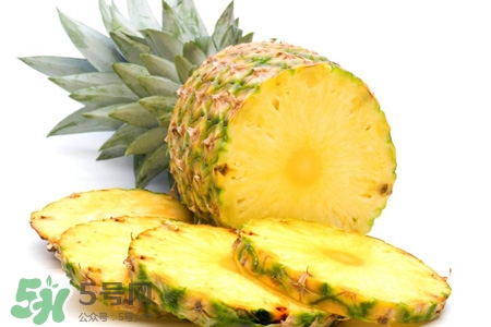 吃菠蘿太多會(huì)胃痛嗎？為什么吃菠蘿會(huì)胃痛？