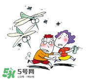 蚊蟲叮咬紅腫用什么藥？蚊子咬了怎么消腫止痛最快？