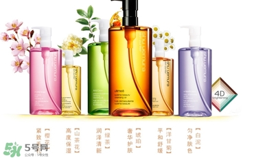 植村秀適合什么膚質(zhì)？植村秀適合干性肌膚嗎？