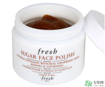 馥蕾詩(shī)黃糖面膜怎么用？fresh黃糖面膜使用方法