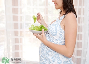 孕婦需要補充哪些營養 孕婦應該補充哪些維生素