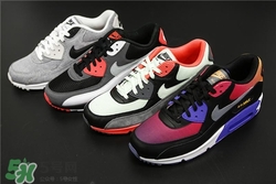 耐克zoom和air max哪個好？nike耐克氣墊鞋哪款好？