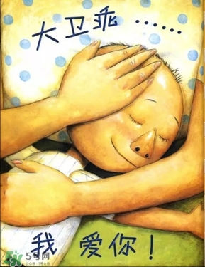 《大衛，不可以！》繪本 《大衛，不可以！》完整故事