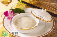 雪蛤的功效與作用？雪蛤有什么功效？