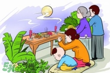 清明節可以點蠟燭嗎？清明節為什么要點蠟燭？