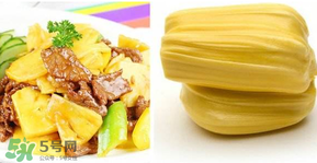 菠蘿蜜怎么吃？菠蘿蜜好吃嗎？