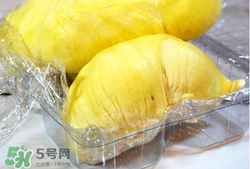 榴蓮可以和酸奶一起吃嗎？吃榴蓮喝酸奶會中毒嗎？