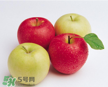 天天吃蘋果能減肥嗎？天天吃蘋果對皮膚好嗎？