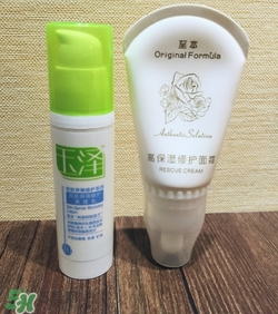 玉澤和至本哪個好？玉澤和至本區別對比