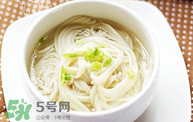 天天吃面條有什么壞處？天天吃面條好嗎？
